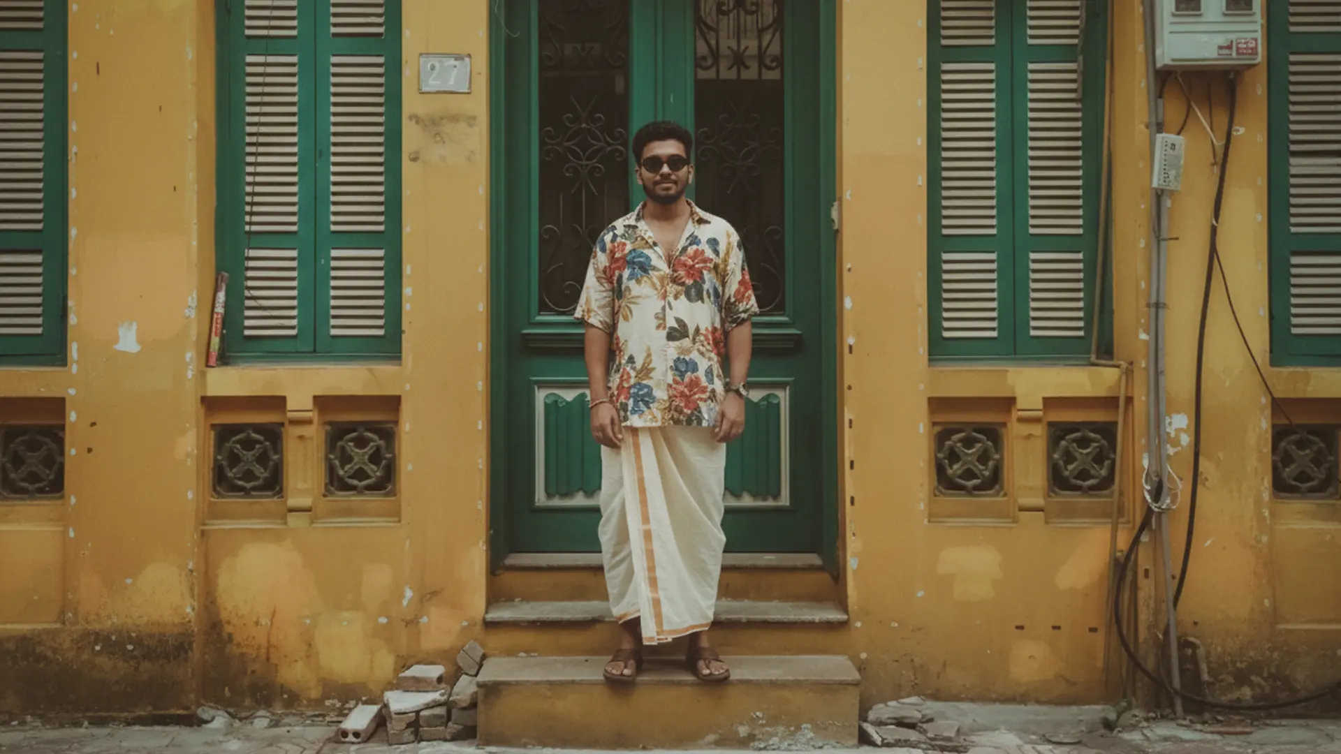 Khadi Vasthra Heritage